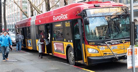 Reversing Transit Ridership Declines With Institutional Pass Programs