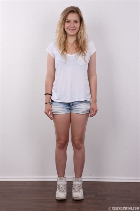 Pretty Amateur Teen In Casting Session Porn Pictures XXX Photos Sex Images PICTOA