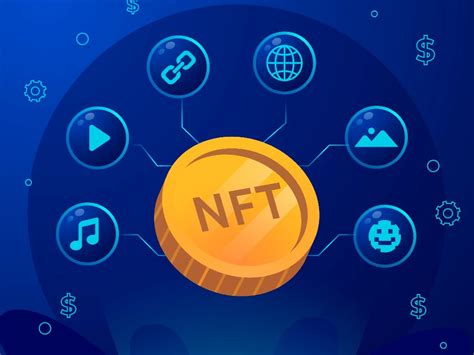 Apa Itu Istilah NFT Dalam Kripto Ini Penjelasannya Tagar