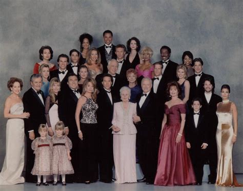 Days Of Our Lives Cast Photos