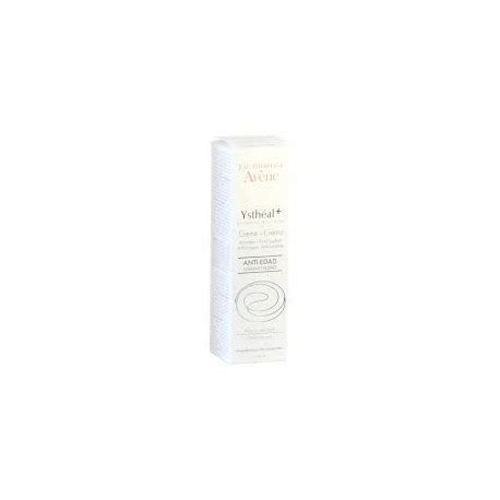 Ystheal Avene Crema Anti Arrugas Ml