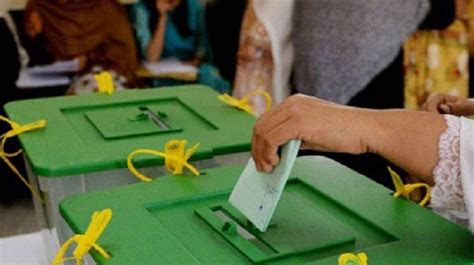 Election Commission Exempts FBR Officers from Election Duties