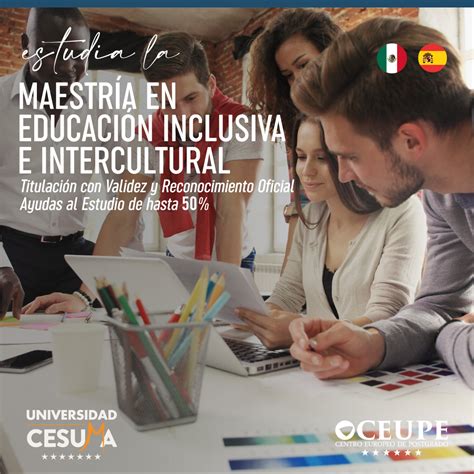 Educación Inclusiva E Intercultural Fide