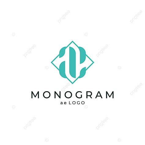 Logo Luxury Design Vector Hd Images Ae Logo Design Simple Classy