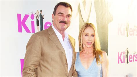 Who Is Tom Selleck’s Wife? Everything To Know About Jillie Mack ...