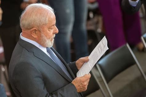 O Xadrez De Lula Para Equilibrar Mulheres E Centrão No Governo Metrópoles