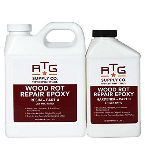 45 Best Wood Rot Repair 2022 After 151 Hours Of Research And Testing