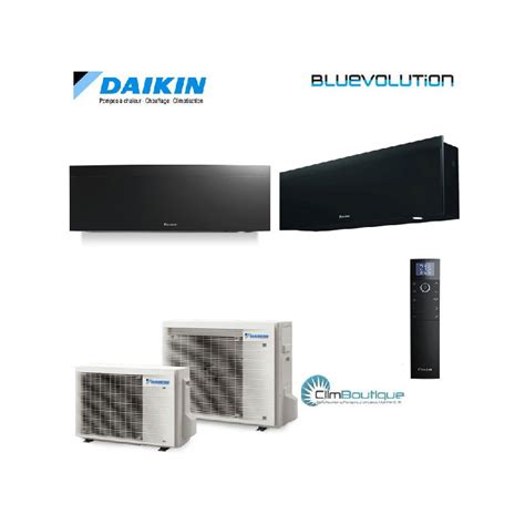 Climatiseur Daikin FTXJ50AB RXJ50A