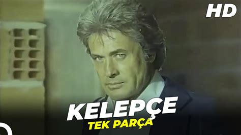 Kelep E C Neyt Ark N Eski T Rk Filmi Youtube