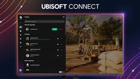 Ubisoft Launches Ubisoft Connect Its Player Ecosystem Designed For A