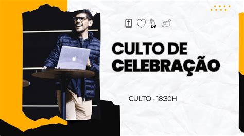 Culto de Celebração O Nascimento da Esperança 10 12 2023 YouTube