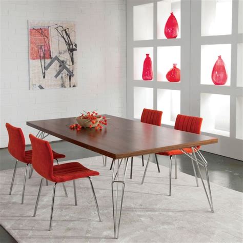 Saloom Furniture Dining Tables – LifeStyle Fancy