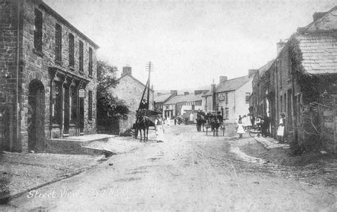 Glynneath and Cwmgwrach Historical Society