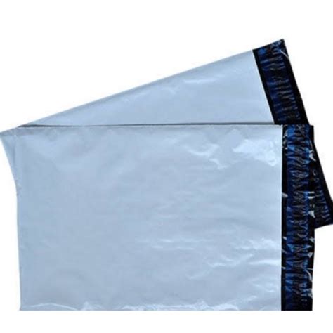 50 envelopes de segurança 40x50 Shopee Brasil