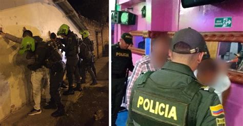 26 personas fueron capturadas en Ibagué este fin de semana Alerta Tolima