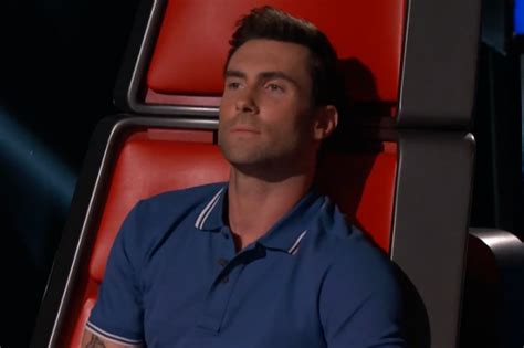 Adam Levine Uses Dictionary To Deflect Criticism Over ‘i Hate This