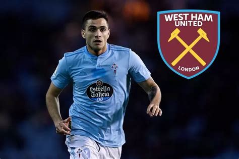 West Ham's strongest possible starting eleven - including Maxi Gomez ...