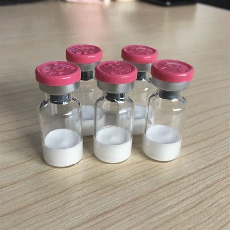 Purity Bodybuilding Supplements Mg Vial Selank Nootropic