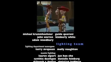 Pixar Elimina Una Escena De Toy Story 2 Por Contenido Sexista