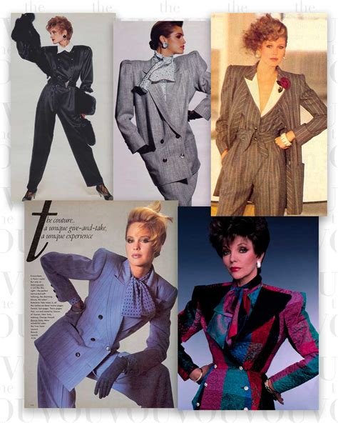 21 Most Iconic 80s Fashion Trends Defining 1980s Style 2025