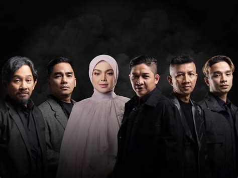 10 Lagu Religi Terbaru 2023 Di Bulan Ramadhan Nuansa Islami