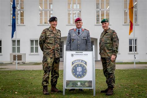 General Eberhard Zorn On Twitter Ich Danke Dem Eingesetzten Personal