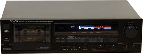 The 8 Best Tape Decks For Home Listening