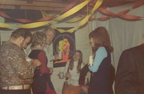 The Decade That Danced A Journey Through The Party Scene Of The 1970s
