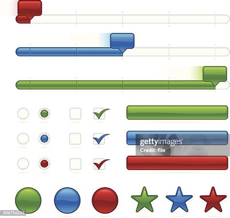 115 Green Status Bar Stock Photos High Res Pictures And Images