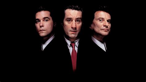 Watch Goodfellas full HD - GoMovies