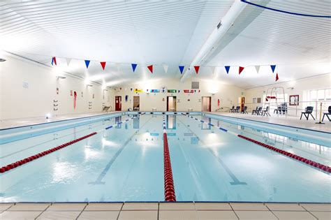 Swimming Independent Education Herefordshire Lucton School