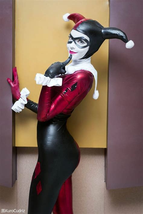 Harley Quinn Batman The Animated Series Costume