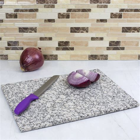 Granite Cutting Board - Foter