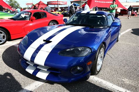 Viper Fest Mopar Blog