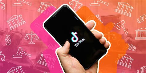 Tiktok Files Opening Brief In Its Us Government Lawsuit