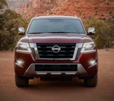 Nissan Fuel Pump Recall Affects Armada and QX80 | CarComplaints.com