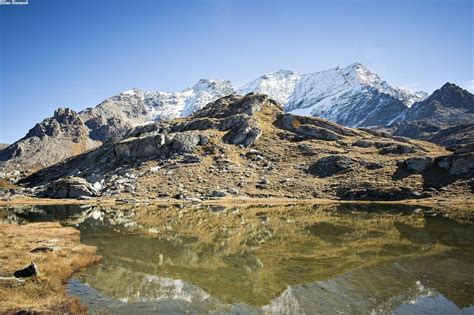 Lejins Sils Maria Sommer In Engadin St Moritz