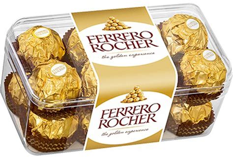 Ferrero Rocher Ab 175 € Januar 2025 Preise Preisvergleich Bei