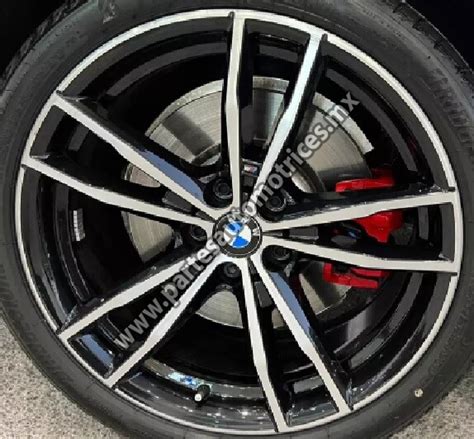 Rines Bmw S M Sport Partes Automotrices