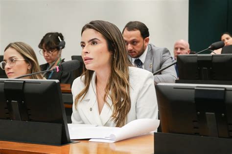 Proposta De Yandra Moura Busca Concluir Obras Inacabadas E Aprimorar Os