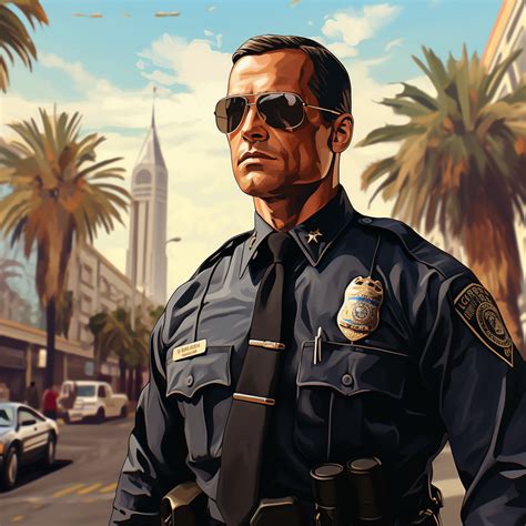 Sunglasses Cop Blank Template Imgflip