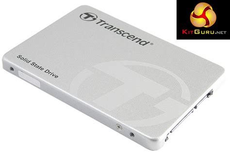 Transcend SSD220S 480GB SSD review | KitGuru