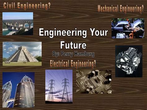 PPT - Civil Engineering? PowerPoint Presentation, free download - ID ...