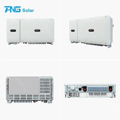 Huawei Sun Ktl H Solar Inverter Kw For Solar Energy System