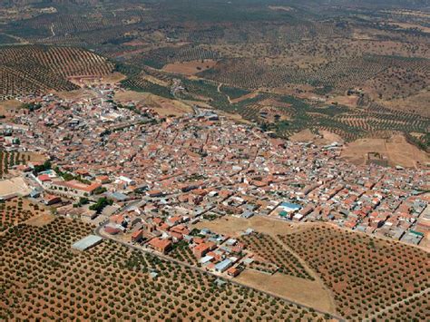 Conoce Navas De San Juan Turismo Navas De San Juan