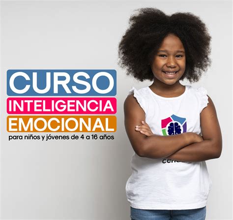 CURSO Inteligencia Emocional Y Control De Emociones Presencial