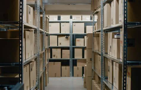 How To Pack Your Storage Unit For Maximum Space The Storage Center