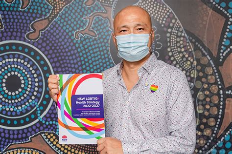 District Expands Focus On Lgbtiq Community Sydney Local Health District