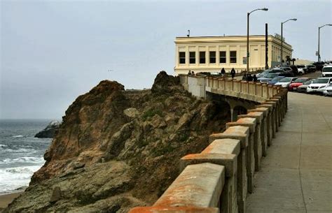 Cliff House San Francisco AGGIORNATO 2020 tutto quello che c è da