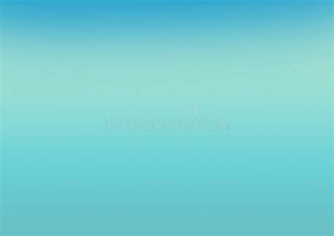 Blue Sky Gradient Background Wallpaper For Designs Stock Illustration